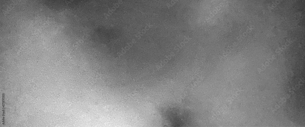 Poster vector gray gradient background background abstract blurred backdrop and abstract gray gradient wall