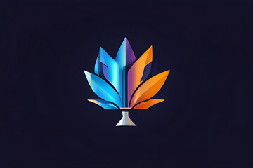 finance and insurance company logos .