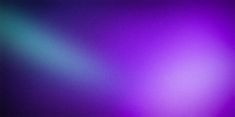Vibrant gradient background with shades of purple, violet, and teal, creating a dynamic and modern look. Ideal for design projects, digital art, and creative visuals