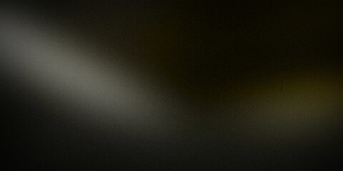 Subtle dark gradient background with hints of green and yellow, creating a sophisticated and elegant atmosphere. Perfect for adding depth to designs or digital art projects