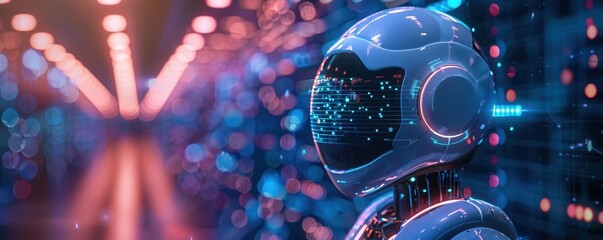 AI system calculating task distribution for collaborative projects, Collaboration Tools, Distribution Calculation