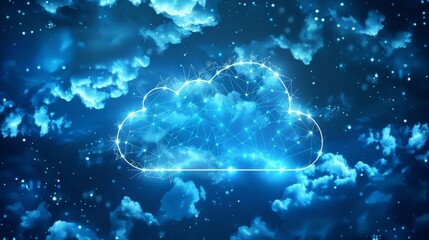 Cloud computing offers scalable solutions for businesses and individuals.
