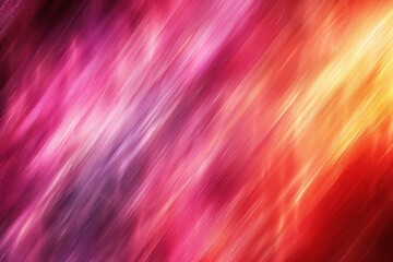 Vibrant Abstract Background with Blurred Colors and Grainy Texture
