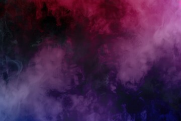Abstract Blurred Background With Grainy Texture In Red And Purple Tones