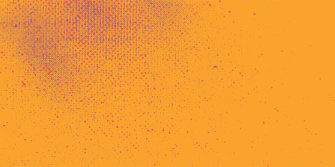 Abstract background for design. An image consisting of dots. Round particles on background. Vector image. eps10.