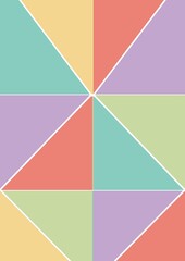 abstract colorful background