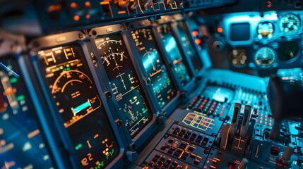 Seamless Avionics Systems for Advanced Aircraft Design and Performance