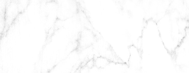 Obraz premium Marble granite white panorama background wall surface black pattern graphic abstract light elegant gray for do floor ceramic counter texture stone slab smooth tile silver natural.