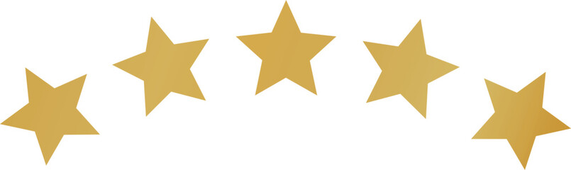Five stars testimonial product rating flat black edgy icon for apps, UI, template and websites. Product Quality, Feedback, Customer review. review service, satisfaction. 5 score. Vector design.