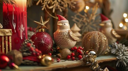 christmas decoration