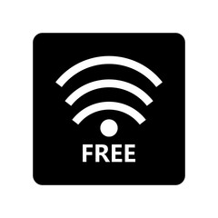 Free wifi