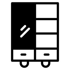 icon furniture dualtone