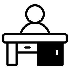 icon furniture dualtone