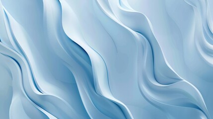 Obraz premium Abstract Grunge Decorative Light Blue background