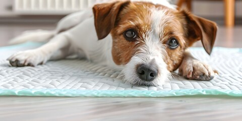 Highabsorbency pet training pads with odor control for house training pets. Concept Pet Training, Absorbent Pads, Odor Control, House Training, Pet Care