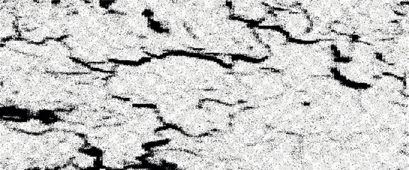 Sandy sand noise overlay, vintage grunge pattern on rough background.eps 10