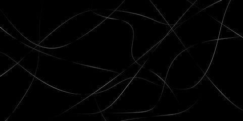 Hand drawn lines. Abstract pattern wave simple seamless, background. silver transparent material in line diamond shapes in random geometric pattern. Distress overlay vector textures.