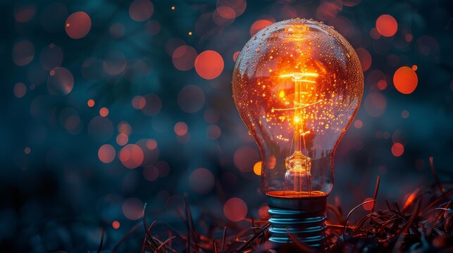 Energy is integral to everything we do, but the way in which we use it is changing, modern, minimalistic, graphic, bright, 