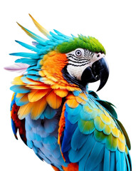 Fototapeta premium Parrot