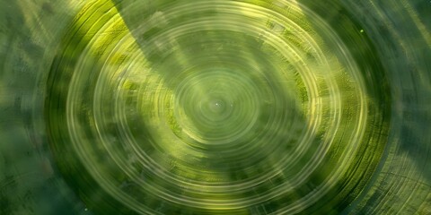 Overhead shot of cricket field. Concept Overhead Shot, Cricket Field, Sports Photography