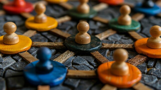 Organize virtual networking events or professional development workshops for job seekers and entrepreneurs, helping them stay connected and advance their