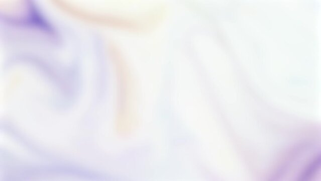 Moving abstract blurred titanium metallic background
