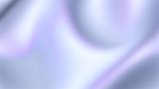 Moving abstract blurred titanium metallic background