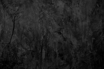 Old wall texture smeared engine oil cement dark black gray  background abstract grey color design are light with white gradient background.