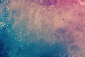 Obraz premium Abstract Surreal Blurred Bokeh Gradient Background