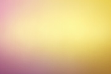 Abstract Smooth Gradient Texture With Soft Colors