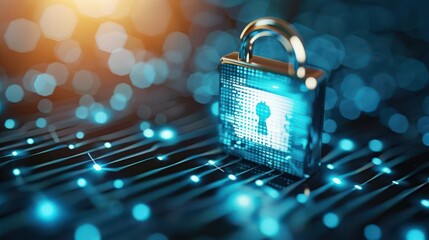 Cyber data bank identities in a digital world