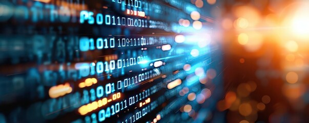 Programming languages translated into a visual representation of digital logic