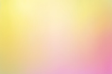 Fototapeta premium Abstract Smooth Blurred Gradient Texture Background in Pastel Colors