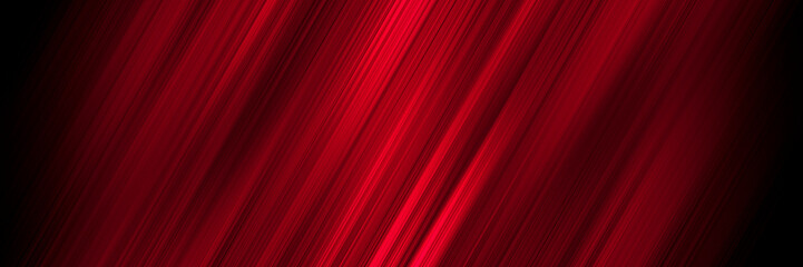 Fototapeta premium abstract red and black are light pattern with the gradient is the with floor wall metal texture soft tech diagonal background black dark sleek clean modern.