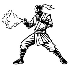 The NinJa