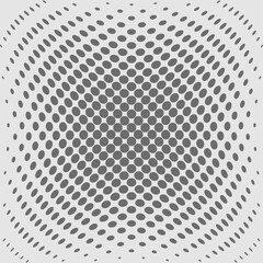 metal grid background