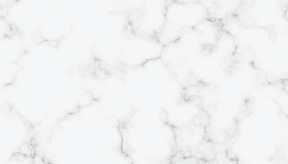 high-resolution white Carrara marble stone texture.
