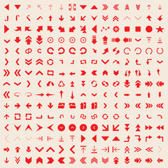 pattern with letters