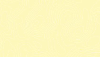 Topography background. Abstract wavy background.