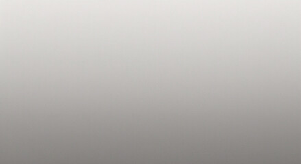 Fond abstrait pour papier peint, motif et &eacute;tiquette sur le site Web. Texture en m&eacute;tal argent&eacute; clair ou d&eacute;grad&eacute; m&eacute;tallique brillant. Fond blanc et gris vide. Conception de rendu 3D. toile de fond vierg