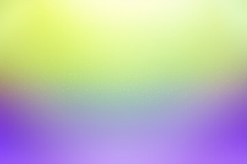 Abstract Blurred Gradient Background With Soft Colors