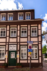 Obraz premium Hameln