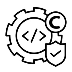 Copyrighted software. 