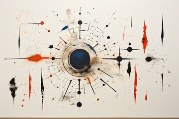 Modernism Calligraphy Spirituality Sudanese Displacement Identity Mutu Wangechi