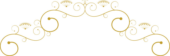 wedding card decorate frames elements vector file 