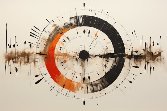 Modernism Calligraphy Spirituality Sudanese Displacement Identity Mutu Wangechi