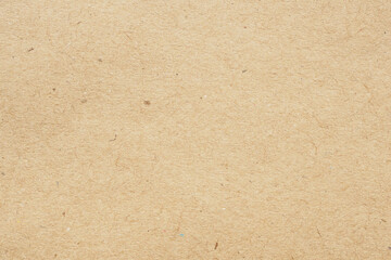 Old brown recycle cardboard paper texture background