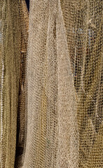 Beach Port Net Background North Sea Netherlands The Hague