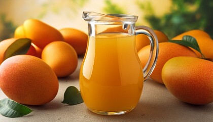 Mango Juice