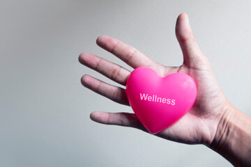 wellness and good health , well -being , healthy life